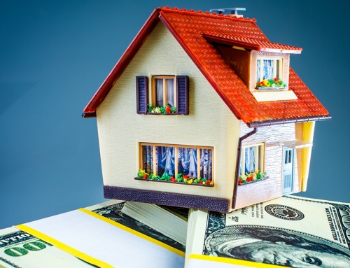 Investing In Vacant Houses